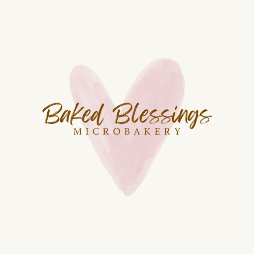 Baked Blessings Microbakery