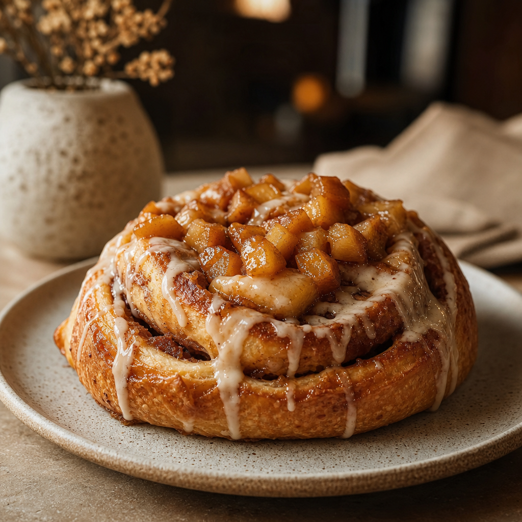 Seasonal Specialty Drop from Sidequest Sourdough