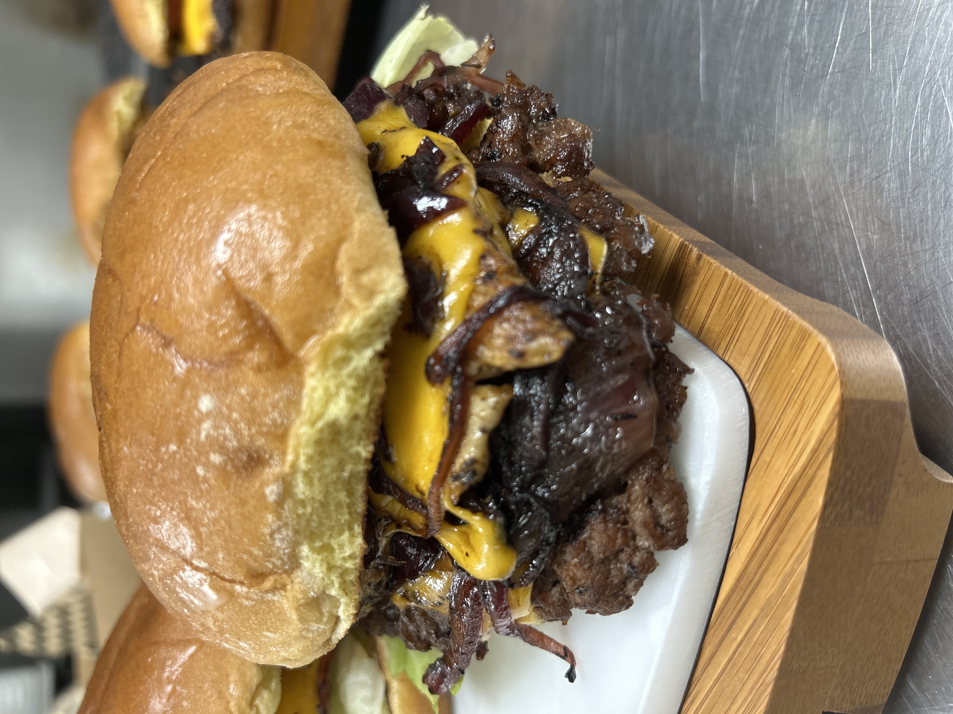 Dream Burger