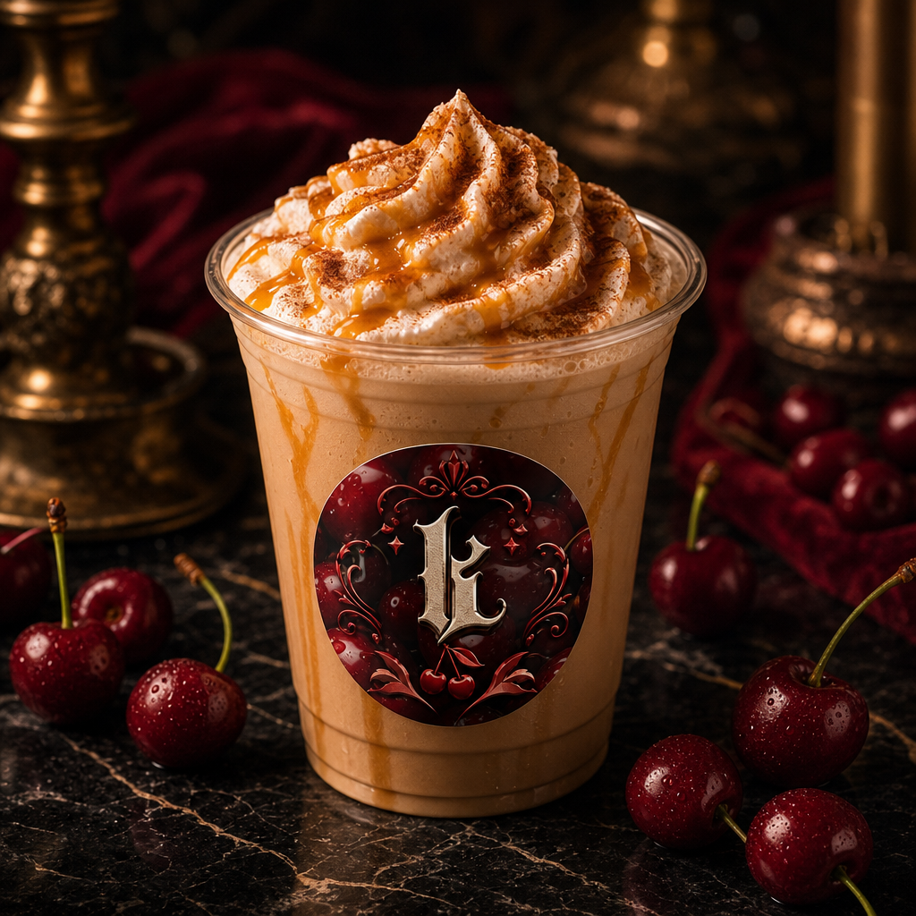 Lucky Streak from Lady Luck Coffee