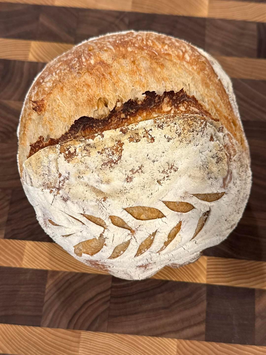 Totally Baked - Best Breads and Baked Goods in Abingdon, VA