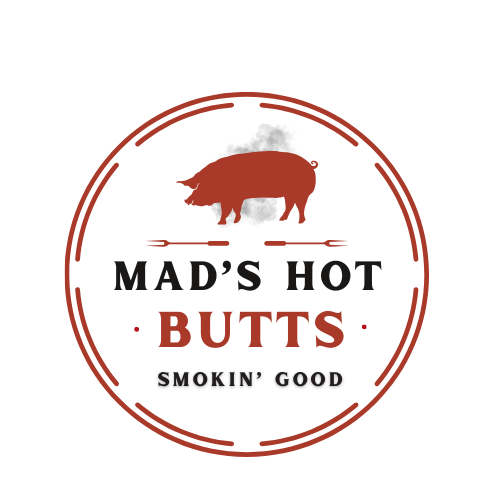 Mad's Hot Butts BBQ