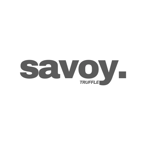 Savoy Truffle logo