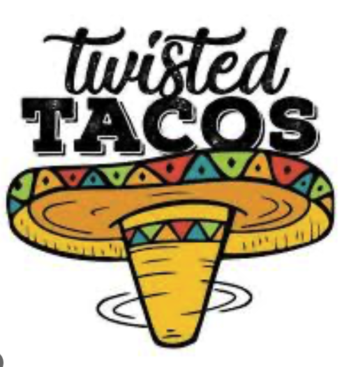 Twisted Tacos logo