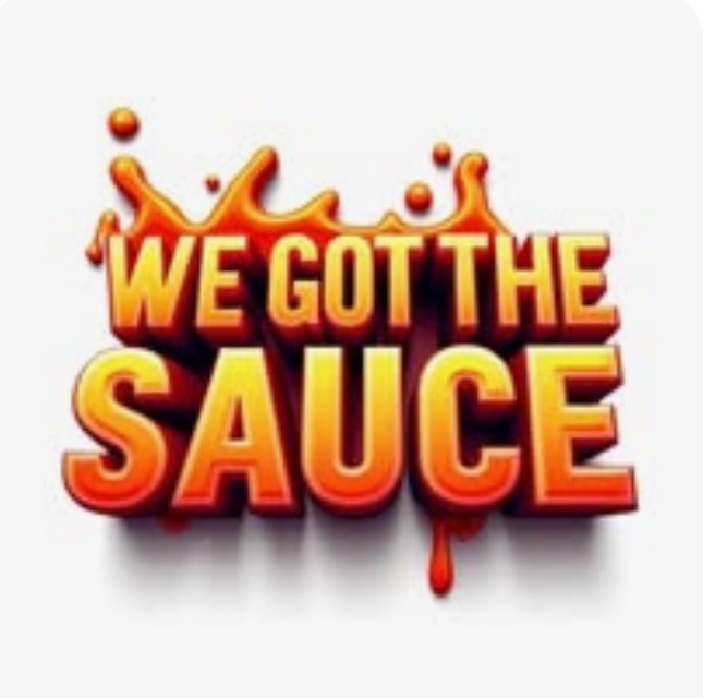We got the sauce - Best food in Clinton, MD