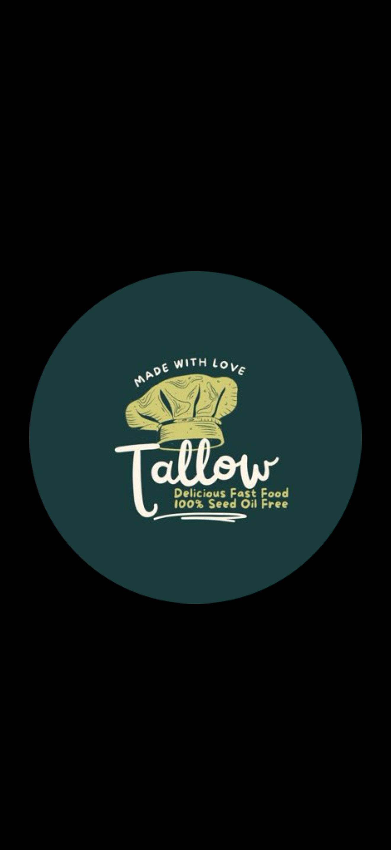 Tallow