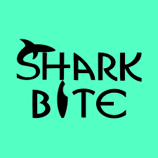 Shark Bites logo