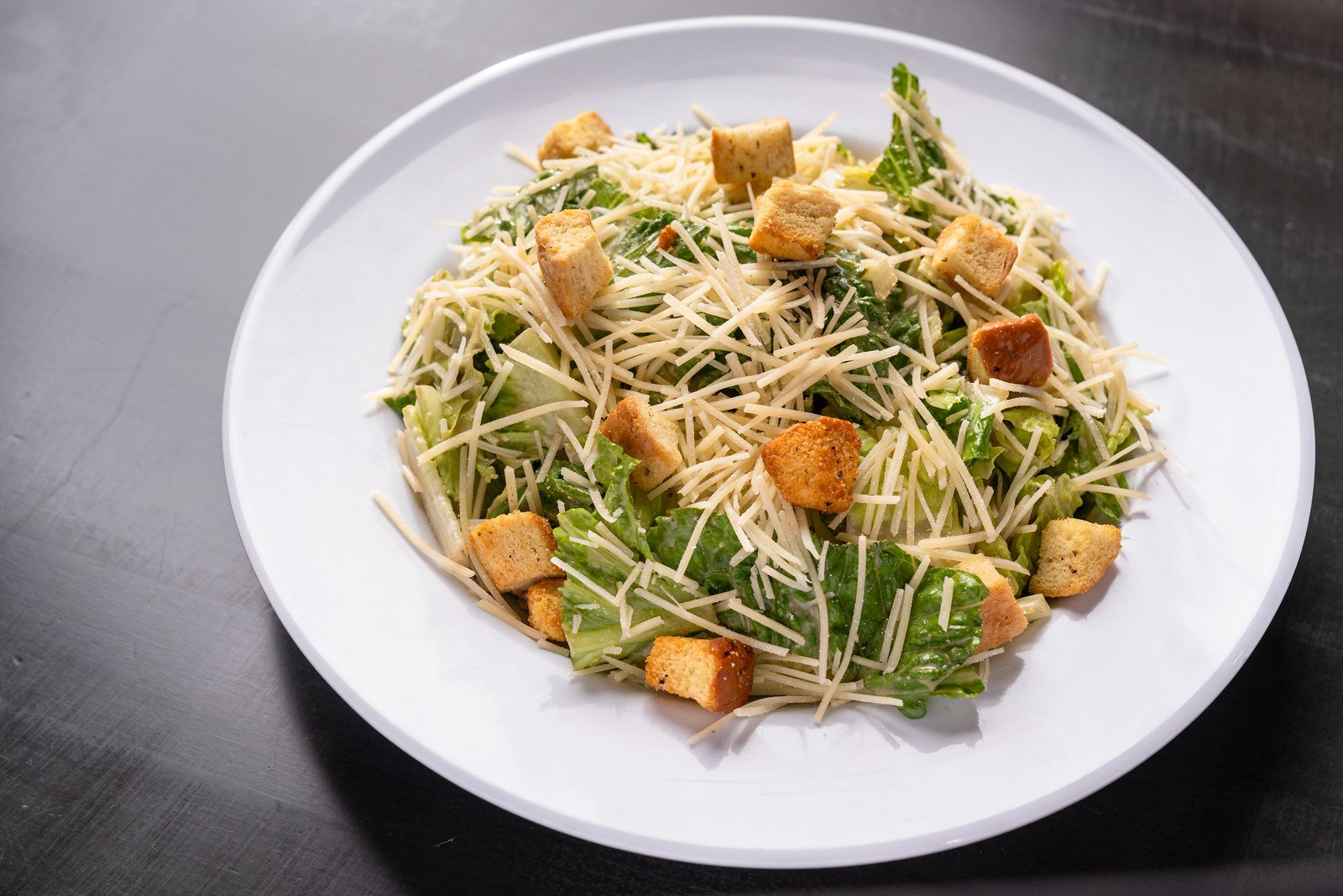 Classic Caesar at The White Oak Tavern