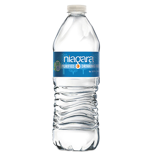 Water from Tommy Want Wingy