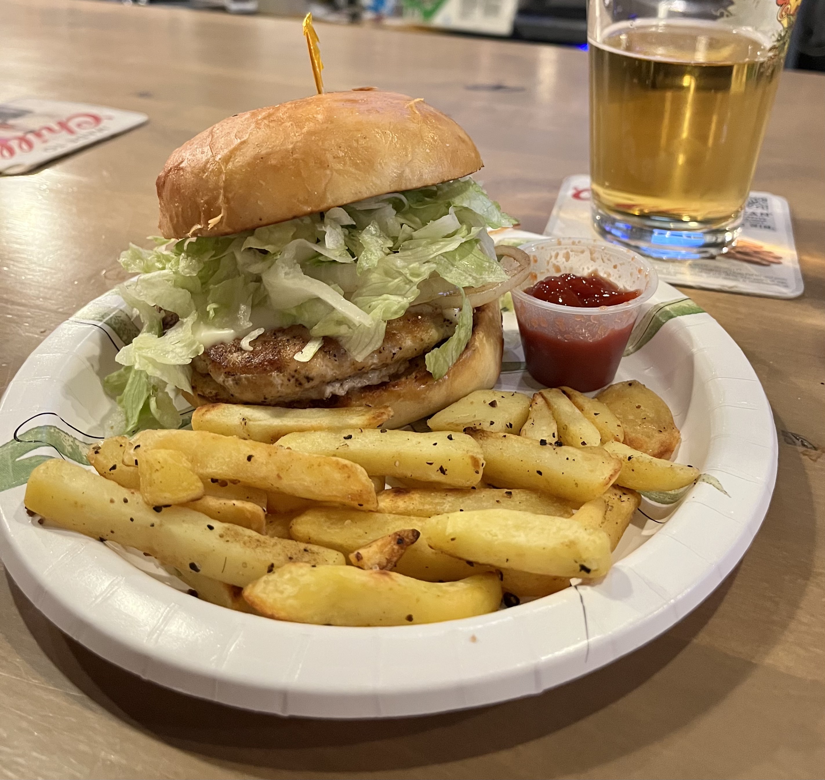 The Cavern - Best food in Jacksonville, FL