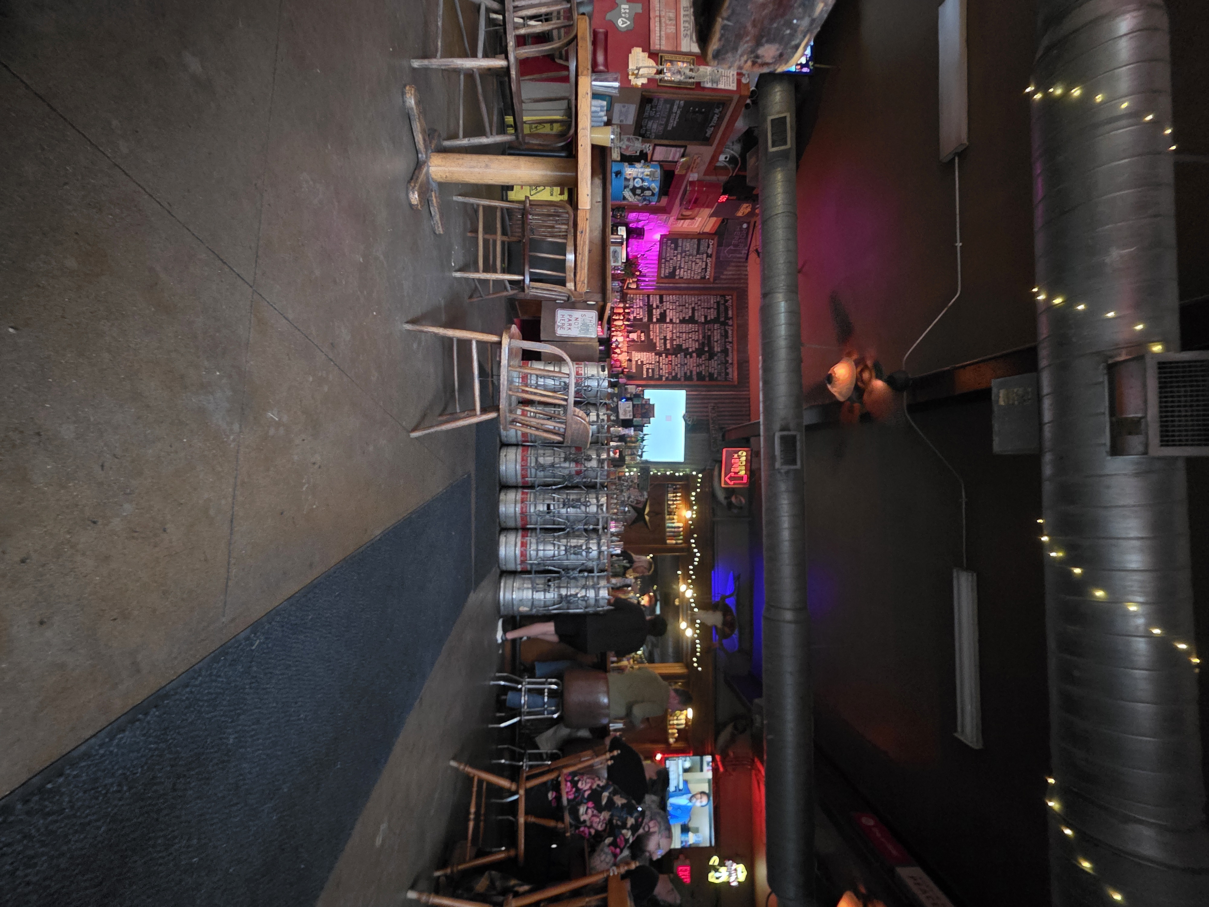 Burger punks - Best Burgers in Oklahoma City, OK