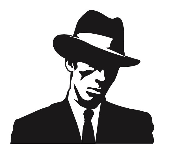 Goodfellas Pizzeria logo