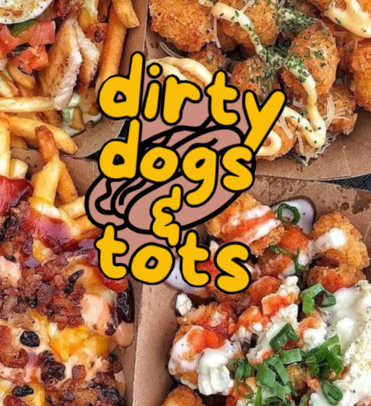 Thotchos at Dirty Dogs & Tots