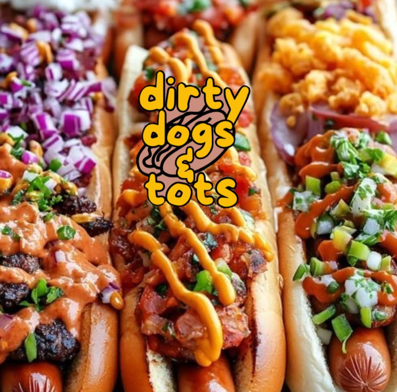Basic B!+ch (Aka Raw Dawg) at Dirty Dogs & Tots