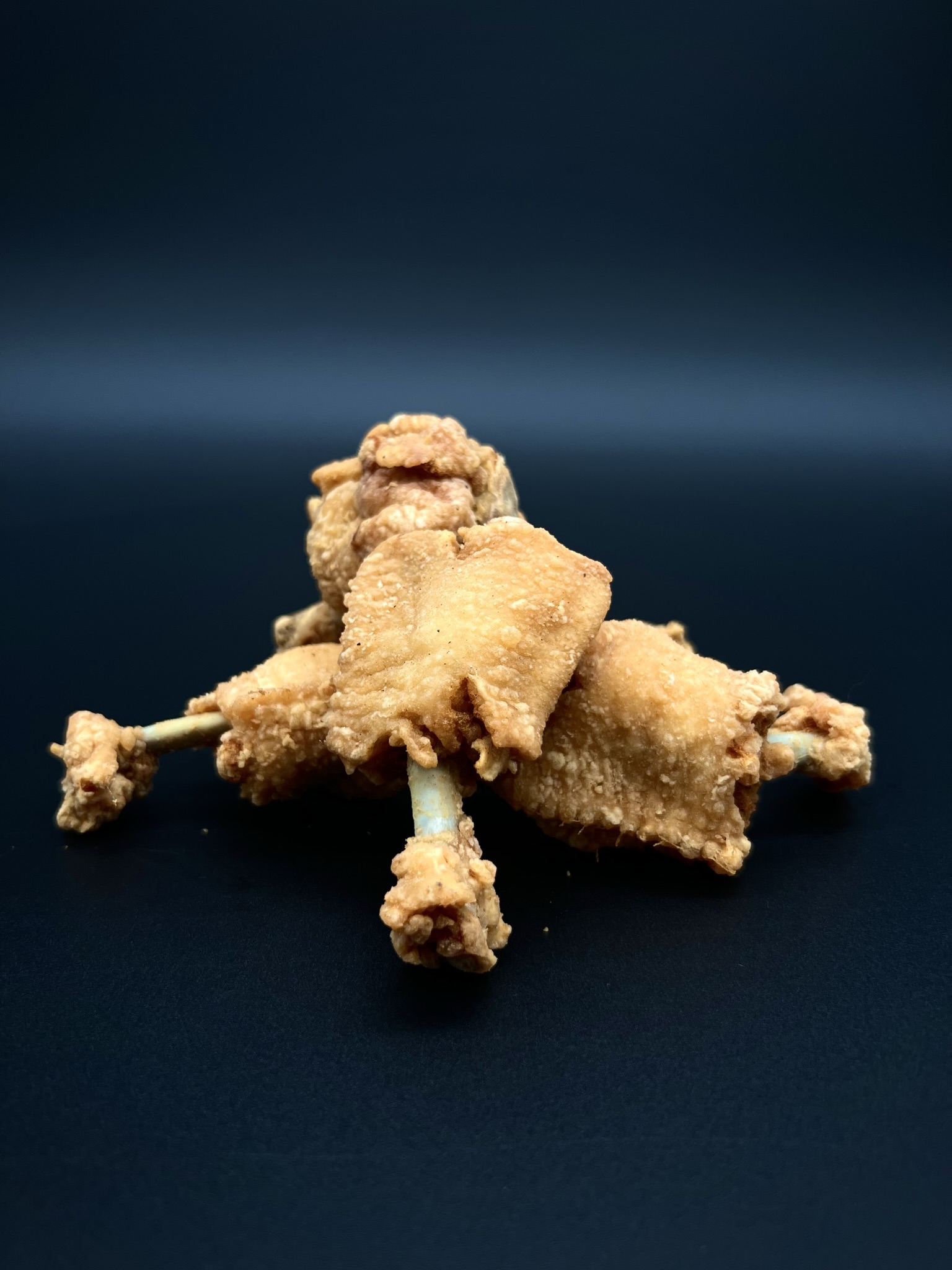 5pc Naked from Tommy Want Wingy