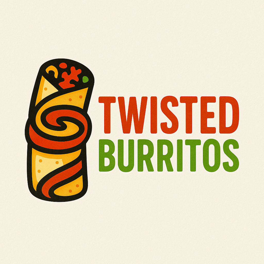 Twisted Burritos - Best food in Austin, TX
