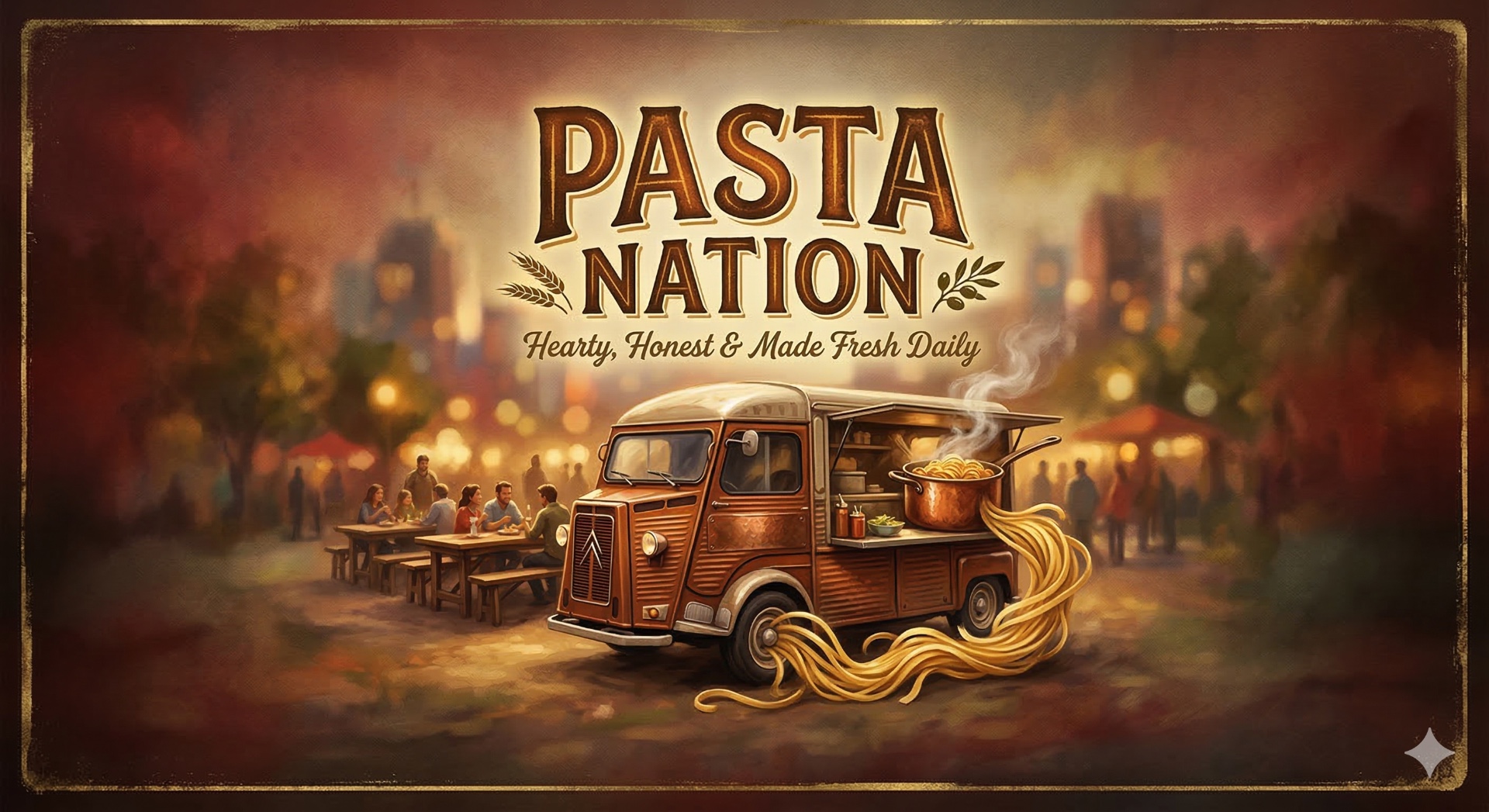 Pasta Nation - Best Pasta Bowls in Austin, TX
