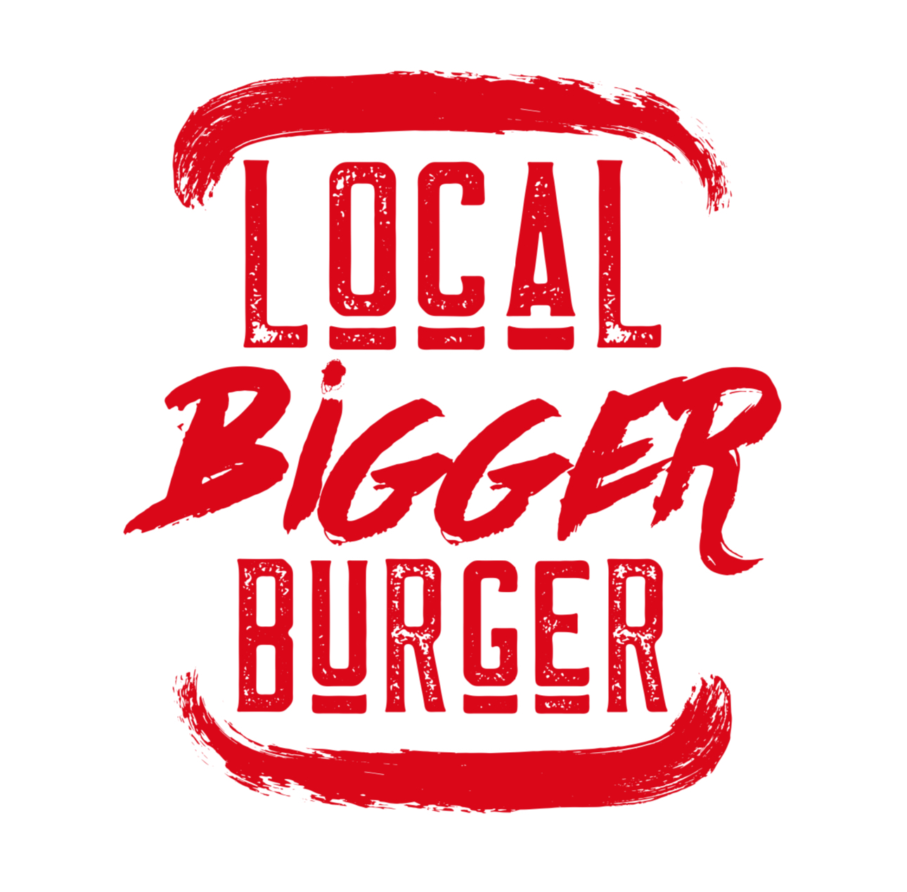 Local Bigger Burger 