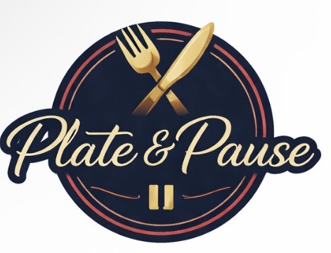 Plate & Pause