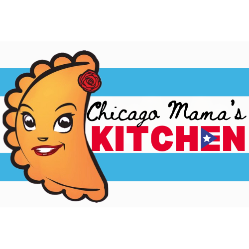 Chicago Mama's Kitchen logo