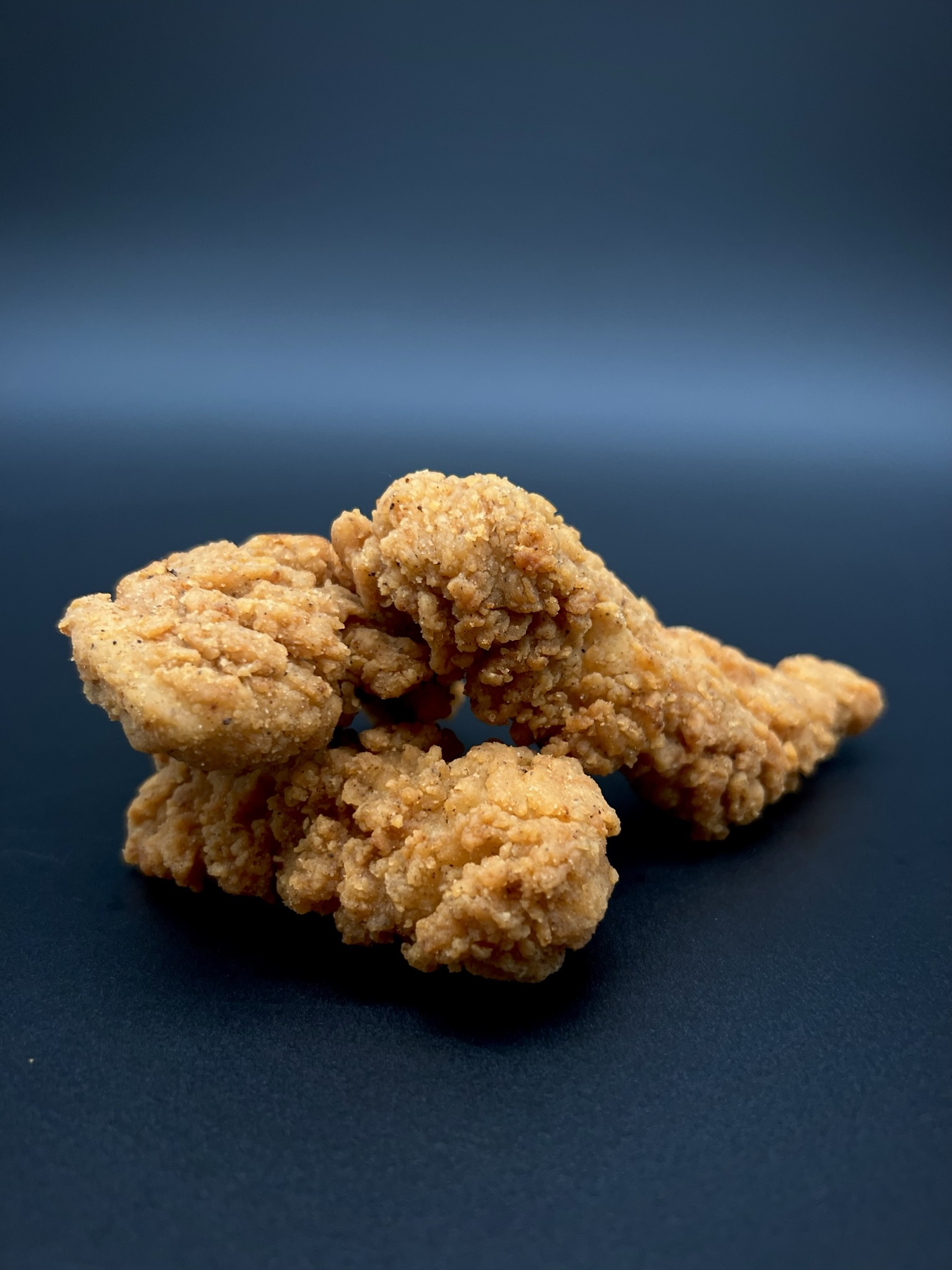 4pc Naked Tenders from Tommy Want Wingy