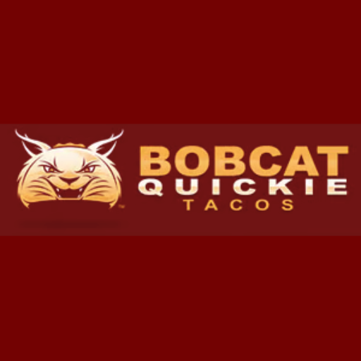 Lengua Taco at Bobcat Quickie